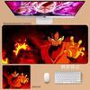 Мужской Крутой Коврик для Мыши Удобство Анимация Dragon Ball Сон Гоку Кожаный Коврик для Мыши Мультяшный Вегета Булма Броли Большой Коврик для Клавиатуры Студенческий Настольный Коврик