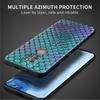 Чехол со змеиным принтом для Motorola G30 G60 G22 G9 Play G82 G52 G8 G9 G50 One Fusion Edge 20, черные мягкие чехлы для телефона