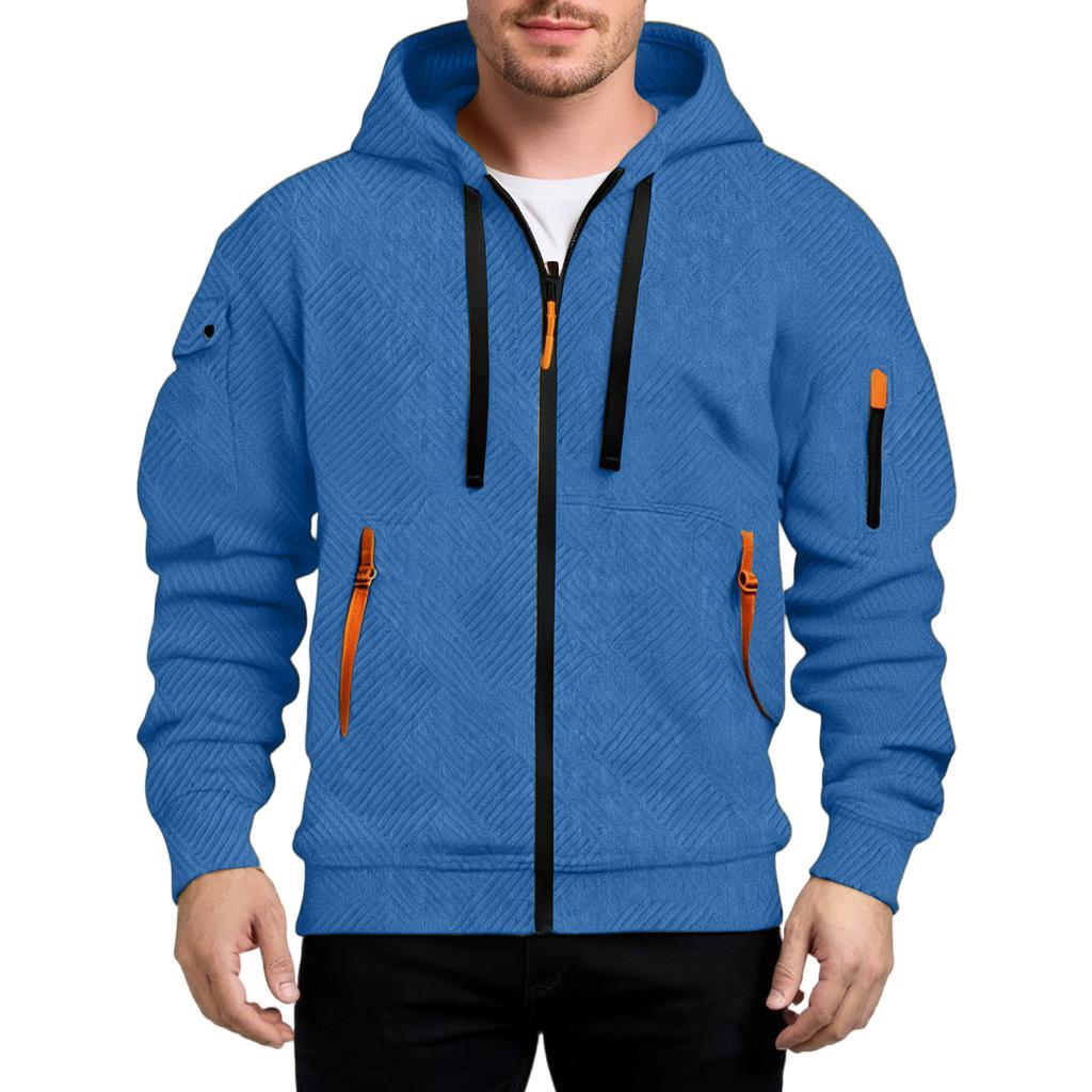 Спортивный костюм с капюшоном, унисекс, одежда для бега, пуловер с длинными рукавами, толстовка с капюшоном