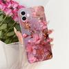Transparent Case For iPhone 11 Cover New Fashion Flower Butterfly Soft Silicone Slim Bumper For iPhone 11 Pro Max iPhone11 Shell