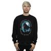 Star Wars Mens The Mandalorian Legendary Warrior Greatest In The Galaxy Sweatshirt
