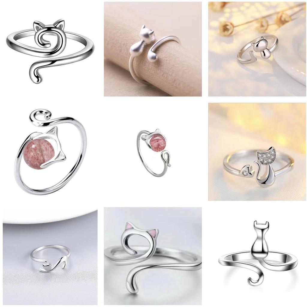 Простое ретро объемное кольцо с павлином женское кольцо