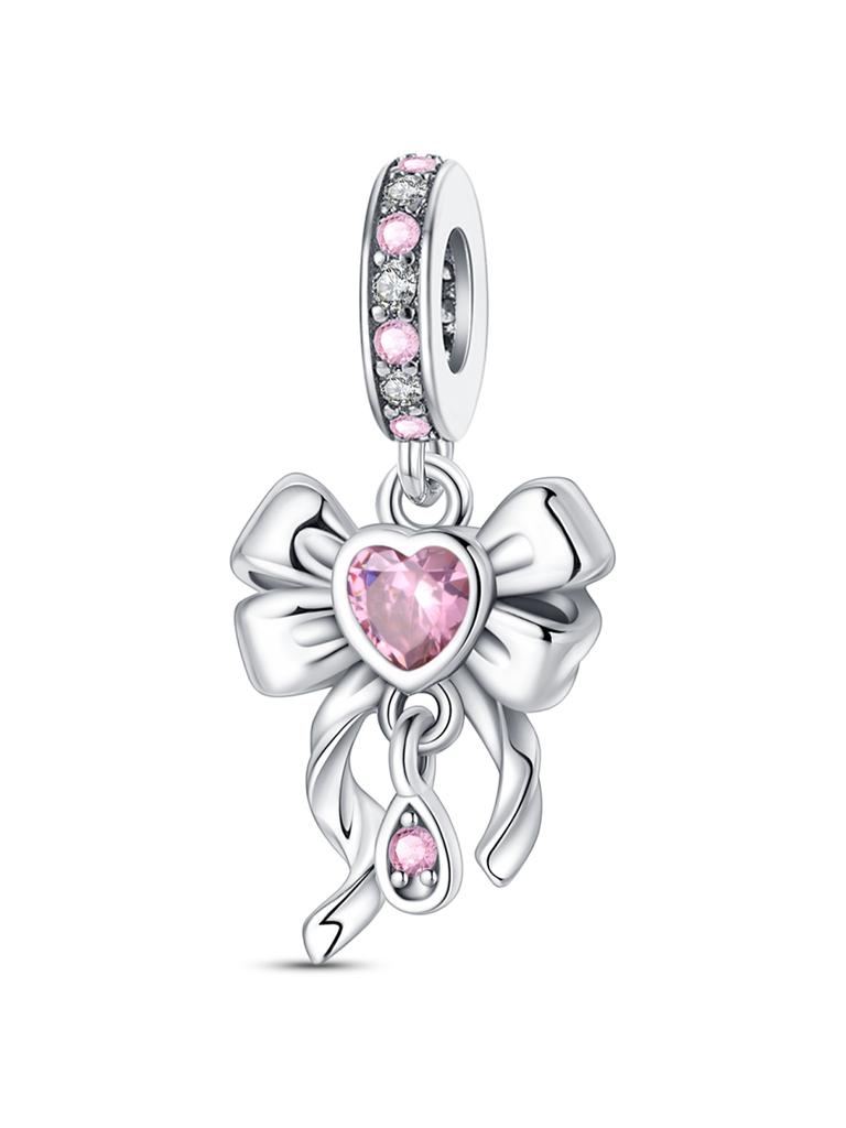 Copper Exquisite Luminous Firefly Light Bulb Star Chameleon Pendant Suitable For Women Original Bracelet Diy Jewelry