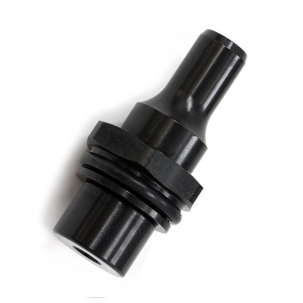Черный клапан PCV для BMW N54 Twin Turbo 335i 3.0L E90 E91 E92 135i 3.0L E82 E88