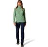 Куртка Rab Women's Tecton Hoody