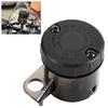 Universal Front Brake Oil Cup Clutch Master Cylinder Fluid Reservoir Tank Bottle for Motorcycle