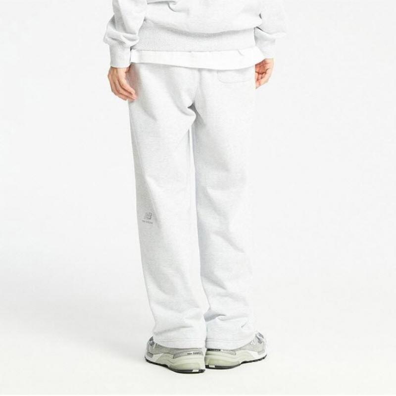 New Balance Штаны Uni Heritage Nbmld4a013 16