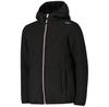 Софтшелл куртка CMP G Jacket FIX Hood