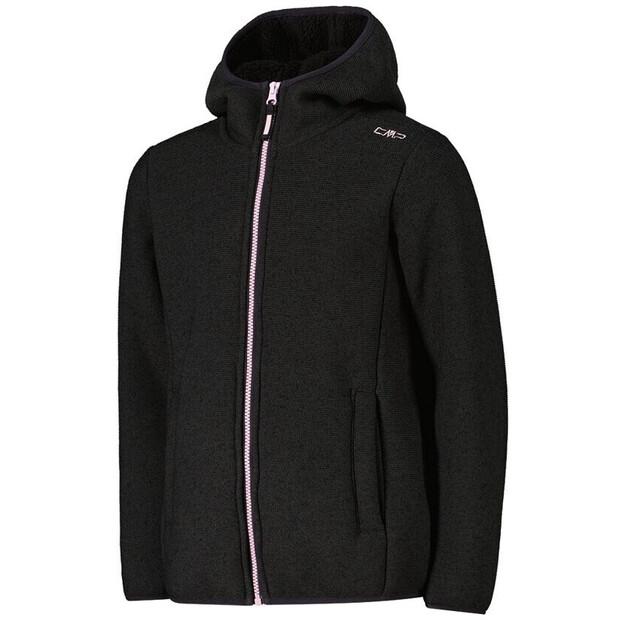 Софтшелл куртка CMP G Jacket FIX Hood