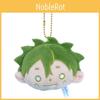 Characters Hinata Haikyuu Shoyo Kei Tsukishima Oikawa Tooru Plush Keychain