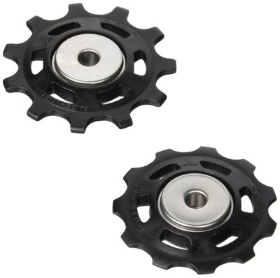SHIMANO Детали для ремонта Комплект направляющих шкивов натяжителя Y5PV98160 и RD-M9000
