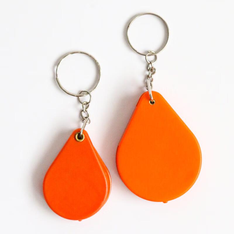 Складная лупа-брелок Shilide 10x