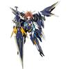 Megami Device Alice Gear Aigis Sugumi Gakan Пластиковая модель без масштаба Приблизительно 180 мм KP659