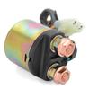 Starter Solenoid Relay For Honda 350 400 420 500 Rancher Fourtrax Foreman FA FE
