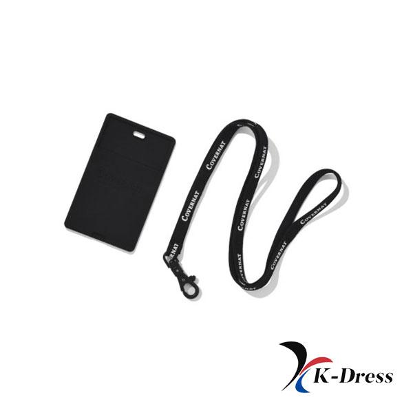 Authentic Logo Unisex New Student Travel Camping Backpack 33L Black