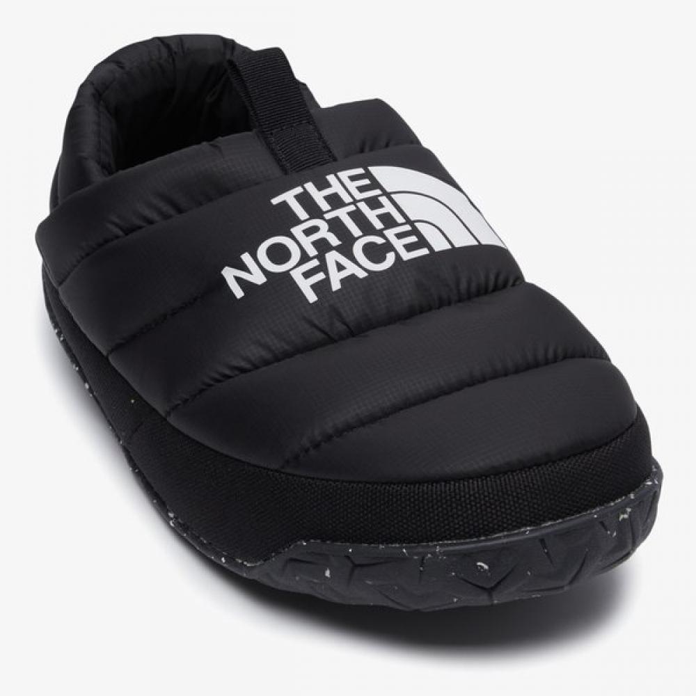 The North Face NS85r64c Мужские шлепанцы nuptSe Черные