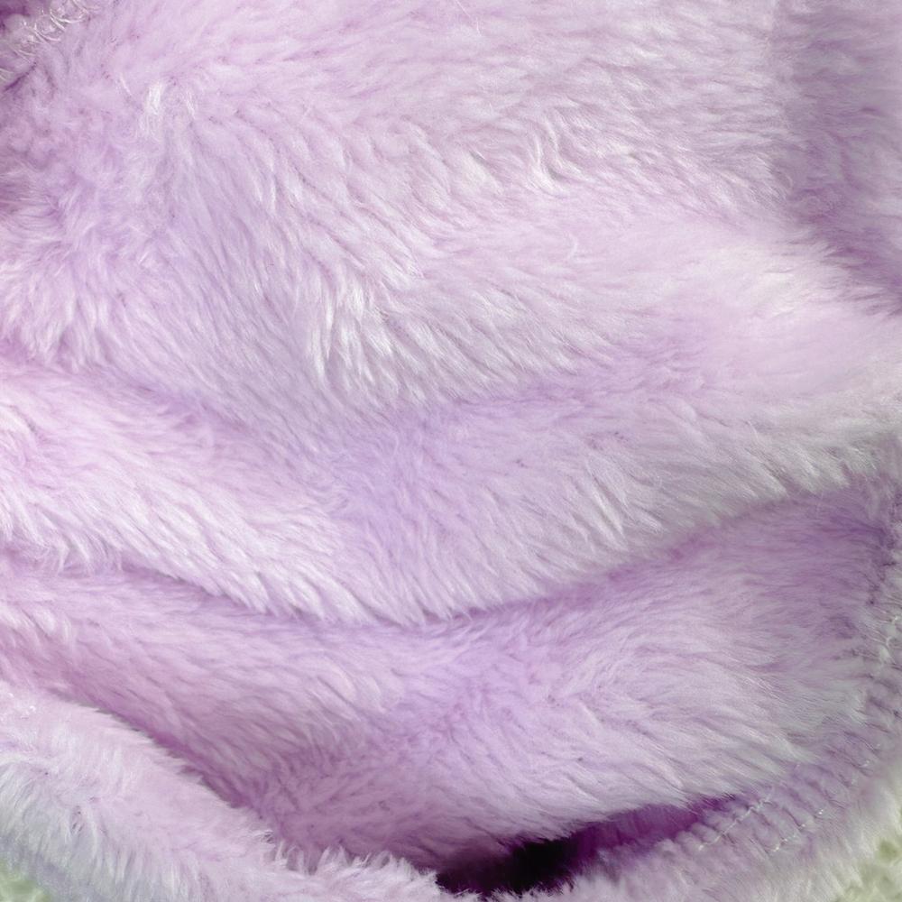 Зимняя одежда для питомцев Тяжелый плюшевый флис Теплая одежда для улицы Одежда для кошек и собак Мягкий удобный осенний жилет для щенка Маленькая средняя одежда для собак