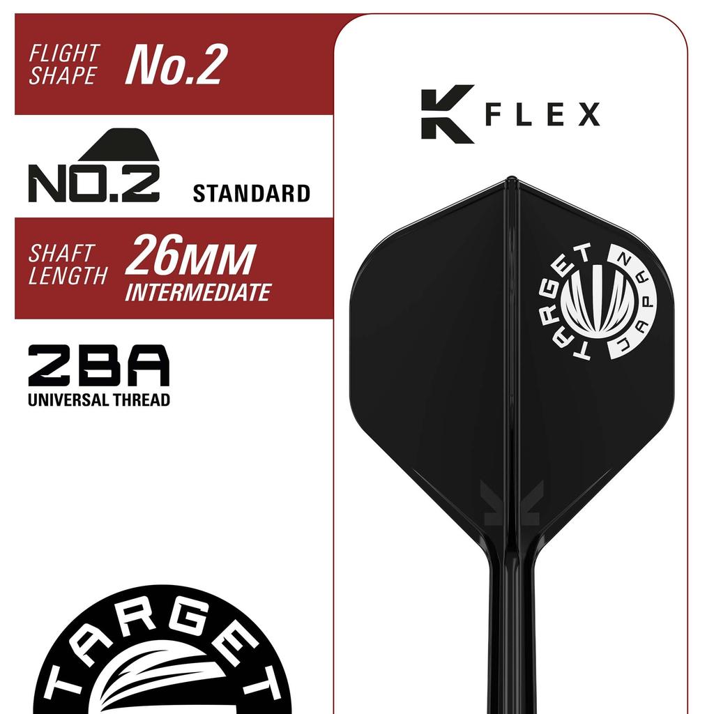 МИШЕНЬ ДЛЯ ДАРТСА TARGET THE MIRACLE GEN7.5 Miku Suzuki 95% Вольфрам K-Flex Swiss Point Стальной Наконечник Набор Дротиков K-Flex Оперения и Хвостовики СТАЛЬНЫЕ ДАРТСЫ (22g)