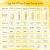 RUNBEN Egg Yolk Oil Children's Moisturizing Cream