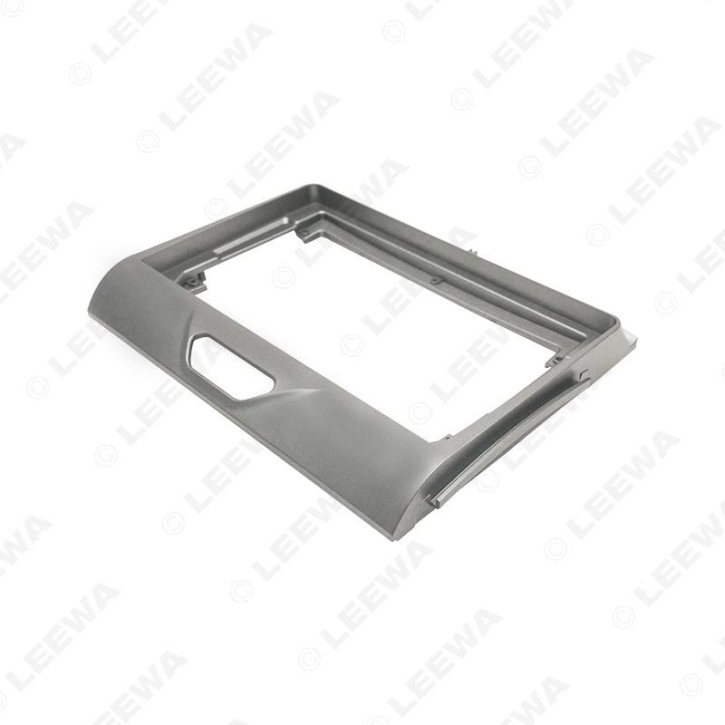 9-Inch Android Navigation Bezel Kit for 2015+ Ford Ranger High-Spec