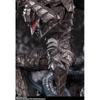 Berserk Figuarts Zero Металлическое прикосновение Гатс Бронированный Берсерк