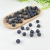 20 шт. Синие Фруктовые Модели Фото Реквизит Симуляция Черники DIY Искусственные Фрукты Искусственная Черника Симуляция Фруктов Домашний Декор