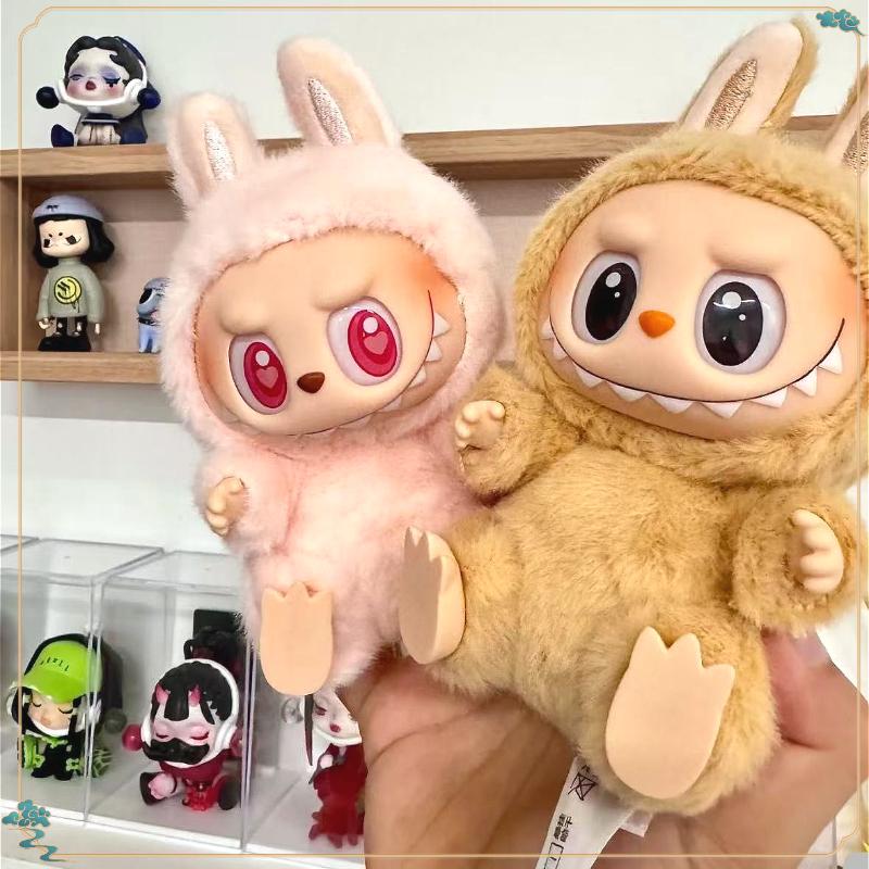 1:1 Высококачественная фигурка аниме в слепой коробке, милая загадочная коробка, плюшевая виниловая кукла, брелок, аксессуары для декора, подарки на день рождения