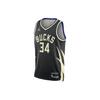 Dri FIT NBA Swingman Джерси Баскетбольное Джерси Мужское Черное DO9533-010