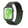 Ремешок для HUAWEI WATCH FIT 3, аксессуары, нейлоновая петля, сменный ремень для умных часов, спортивный браслет для Huawei Fit3 Band