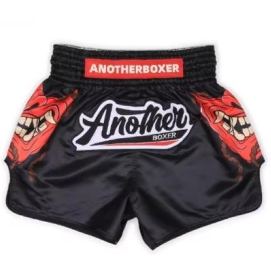Bull Dog Snake Tiger Muay Thai MMA UFC Shorts Pants Kickboxing Boxing Unisex Men Women Kid Quick Dry Print Elastic Polyester Training