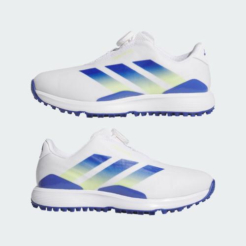 [Adidas] Codechaos BOA Spikeless Golf Shoes [KI5746]