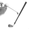 Dual-Direction Golf Putter for Enhanced Putting Performance