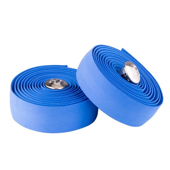 2 шт. Дорожный MTB Велосипедный Руль Противоскользящая Лента Велоспорт Амортизирующие Ремни с 2 Заглушками