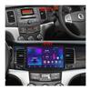 Android Carplay автомобильное радио для SsangYong Korando 2010-2013 мультимедийный проигрыватель головное устройство стерео GPS навигация BT WIFI 4+64 ГБ