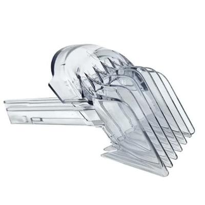 Spryaut сменный 16 мм-28 мм длинный гребень для Philips HC5690/60 HC5632/17 HC5610/60 электрическая машинка для стрижки волос, электрическая машинка для стрижки волос Limit Comb Accessories