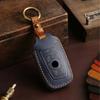 Car Remote Key Case Cover for BMW 520 525 F30 F10 F18 118i 320i 1 3 5 7 Series X3 X4 M3 M4 M5 Key Chain