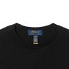 Свитшот Polo Ralph Lauren FW25 Хлопок Вафельный С длинным рукавом Пуловер Круглый вырез Детский Детские свитшоты 323920629-014