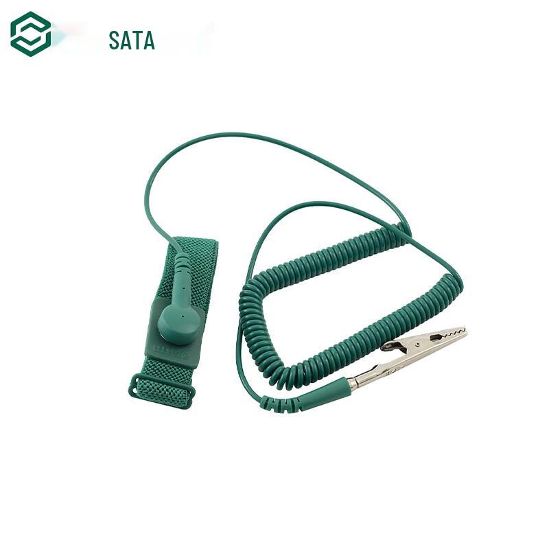 SATA 03310 Антистатический браслет
