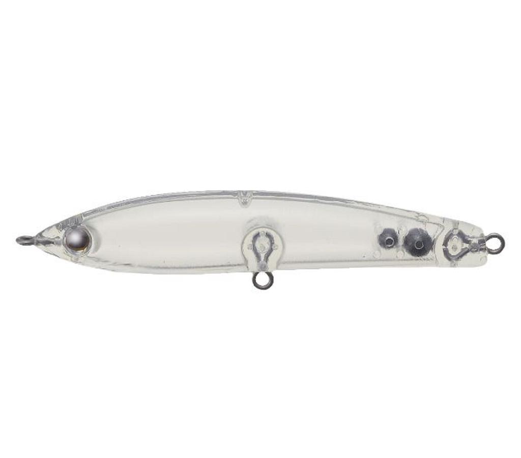 Tiemco Красный Перец Соленый Микро 60 мм 3,5 грамма Тонущая Приманка SRPM-38 (3613)