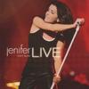 CD JENIFER  Fait Son Live 9832000 Mercury 2005 France Pop Used