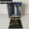 [USED] BIGBANG 2008 GLOBAL WARNING TOUR