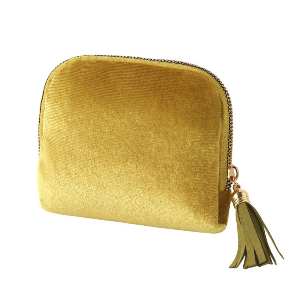 Portable Bracelet Display Pouch Anti-Scratch Travel Jewelry Case  Travel Outdoor Use