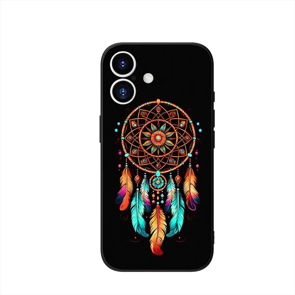 Dreamcatcher Dream catcher Cover Phone Case for Xiaomi Poco X7 X6 X5 F7 F6 F8 Ultra F5 M6 M7 M8 Pro C85 C75 C65 C71 C61