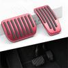 Brake Accelerator Pedal Cover Tesla Model Y Launch Juniper Model 3 Highland Foot Pedal