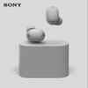 Sony Полностью беспроводные наушники с шумоподавлением WF-1000XM6
