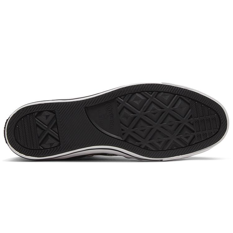 Converse Кеды Chuck Taylor All Star 'Черные' Мужские 169682C