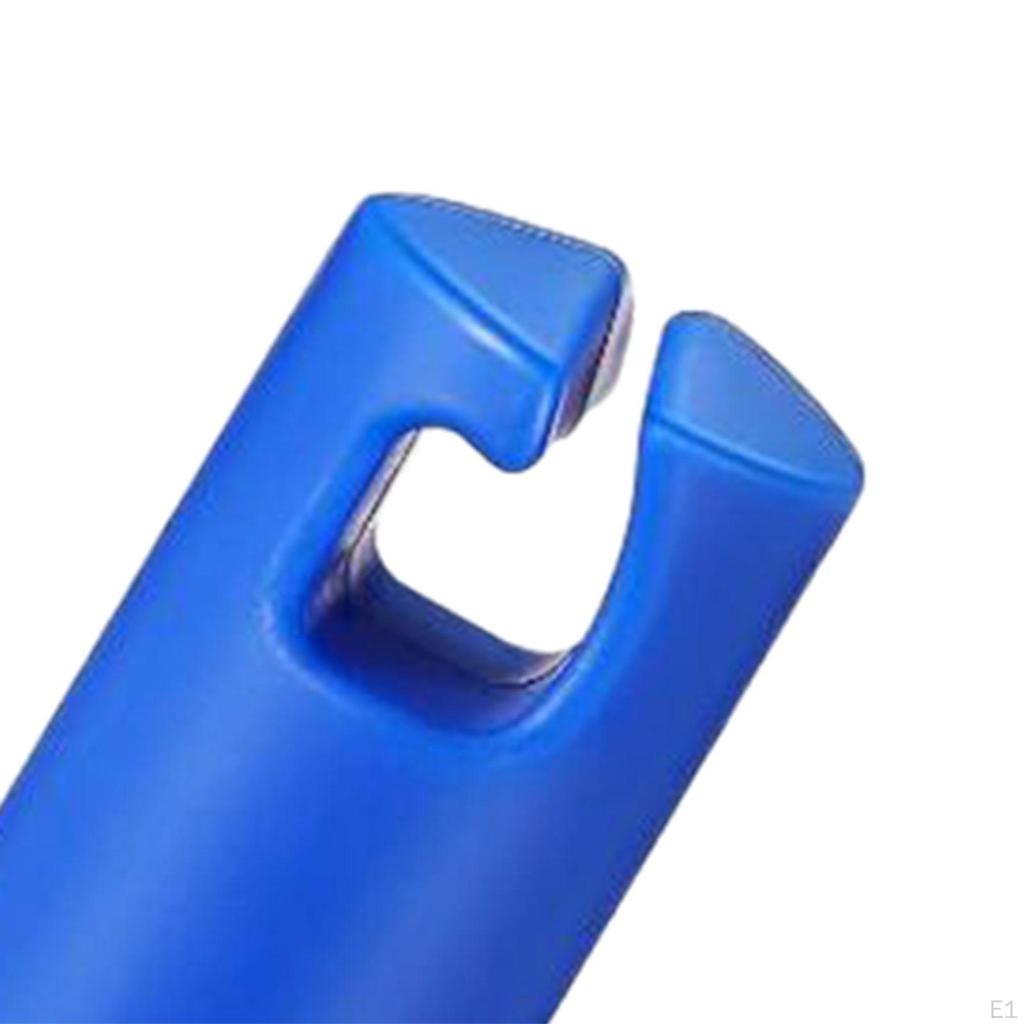 Корпус для батута Крышки для шестов Защитная крышка Держатель сетки премиум-класса