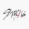 Наклейки Stray Kids Графика Наклейки для Грузовиков для и Грузовиков - - Автомобиля, Стены, Ноутбука, Телефона, Окон, Автомобилей,