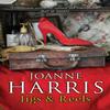 Jigs Amp Reels by Joanne Harris Paperback Book 9780552771795