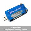 DP1 DP1F USB Регулируемый Модуль Питания Цифровой Повышающе-Понижающий Преобразователь Buck Boost CV CC Регулятор Питания С Цифровым Дисплеем